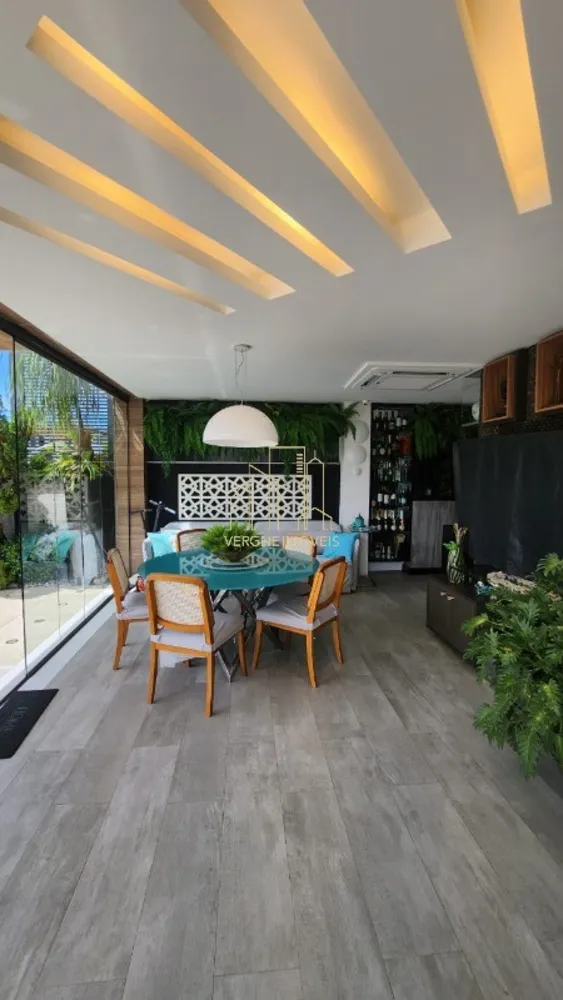 Casa, 4 quartos, 292 m² - Foto 5