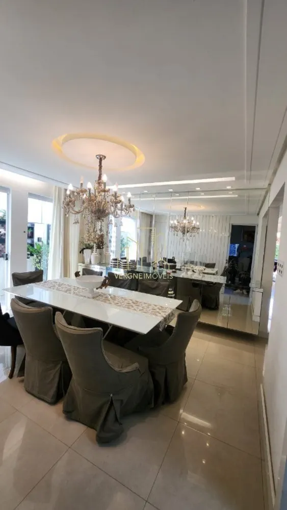 Casa, 4 quartos, 292 m² - Foto 9