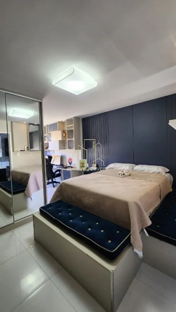Casa, 4 quartos, 292 m² - Foto 13