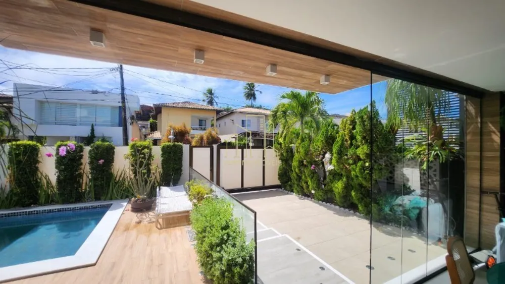 Casa, 4 quartos, 292 m² - Foto 3