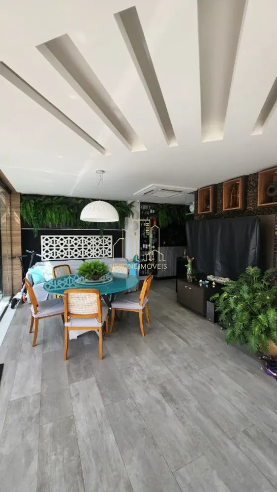 Casa, 4 quartos, 292 m² - Foto 4