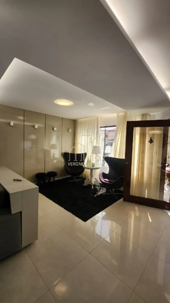 Casa, 4 quartos, 292 m² - Foto 8