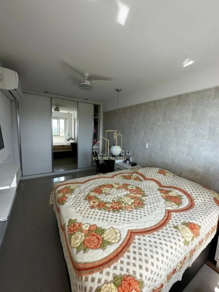 Apartamento, 4 quartos, 144 m² - Foto 11