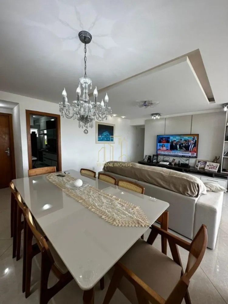 Apartamento, 4 quartos, 144 m² - Foto 7