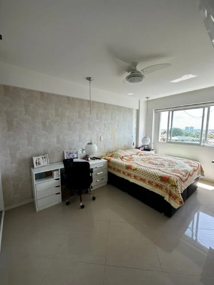 Apartamento, 4 quartos, 144 m² - Foto 12