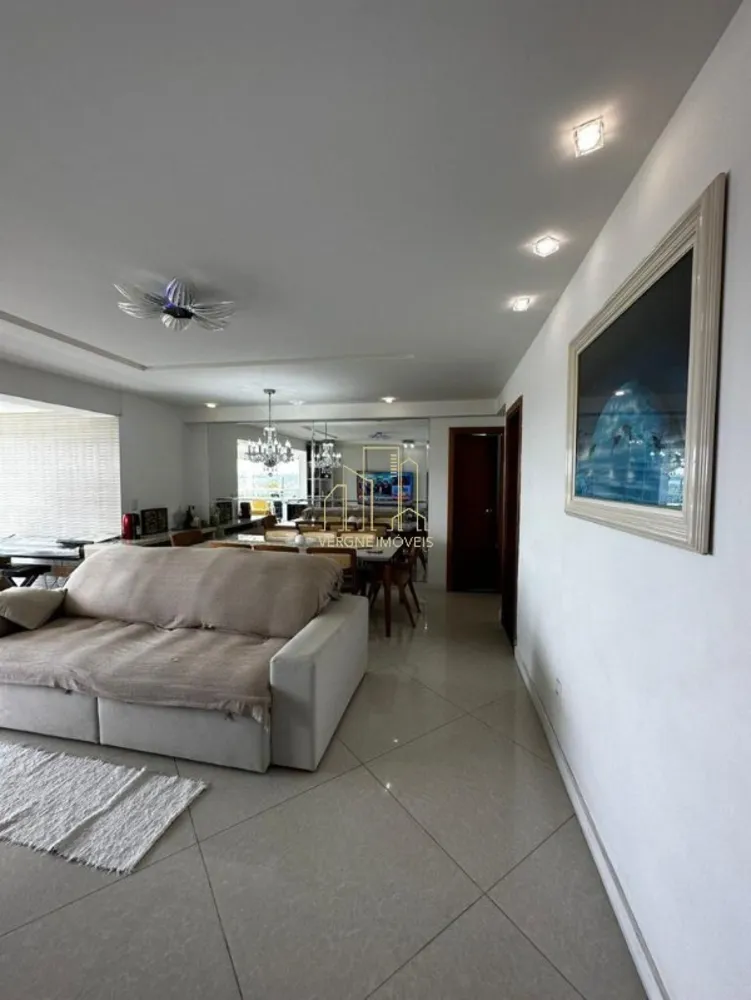 Apartamento, 4 quartos, 144 m² - Foto 5