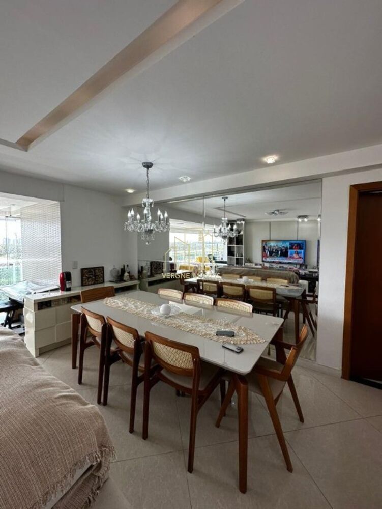 Apartamento, 4 quartos, 144 m² - Foto 9