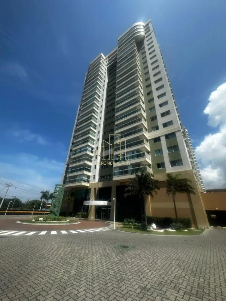 Apartamento, 4 quartos, 144 m² - Foto 18