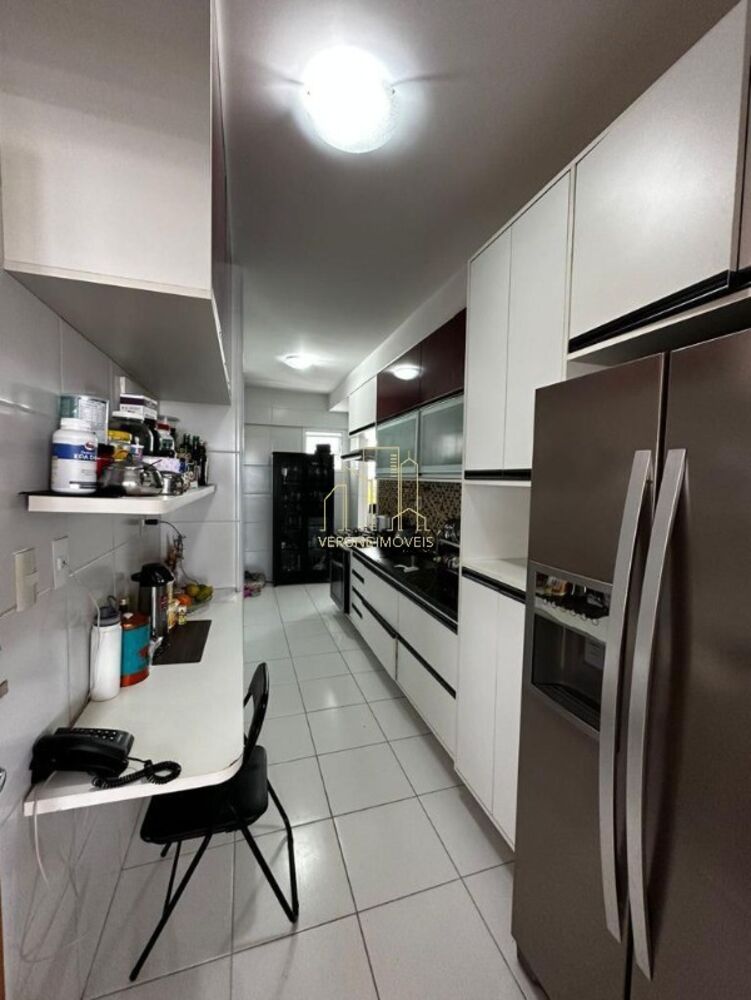 Apartamento, 4 quartos, 144 m² - Foto 17