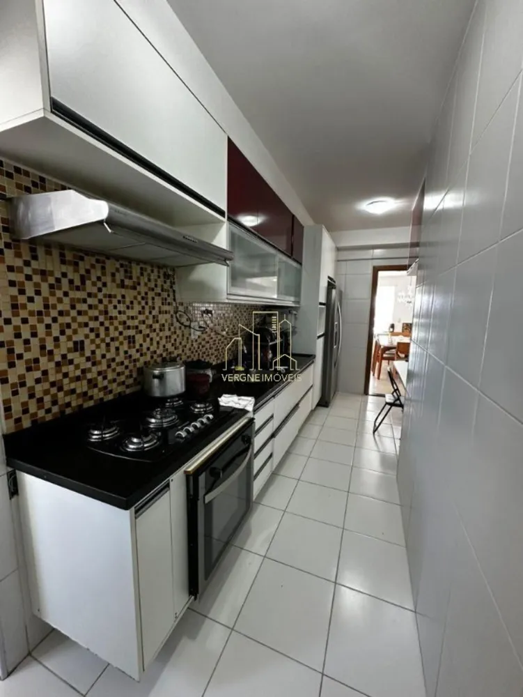 Apartamento, 4 quartos, 144 m² - Foto 16