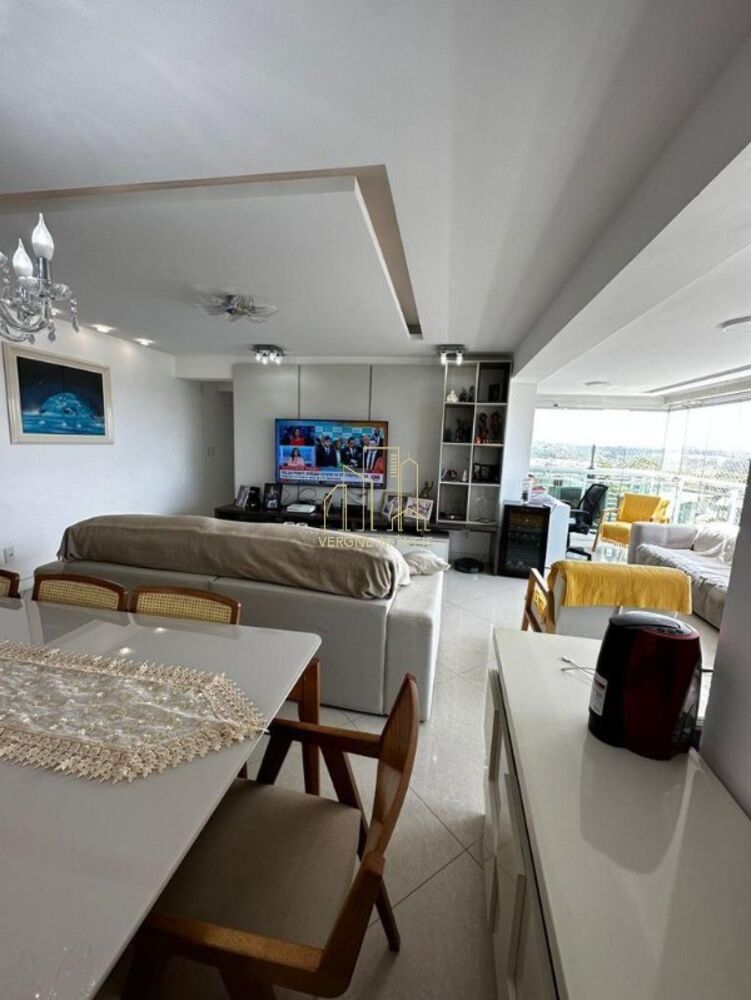 Apartamento, 4 quartos, 144 m² - Foto 3