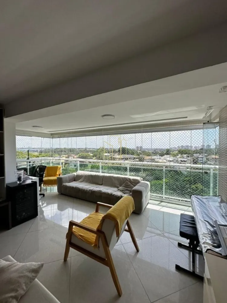 Apartamento, 4 quartos, 144 m² - Foto 1