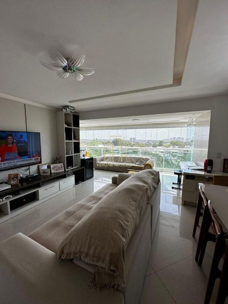 Apartamento, 4 quartos, 144 m² - Foto 4
