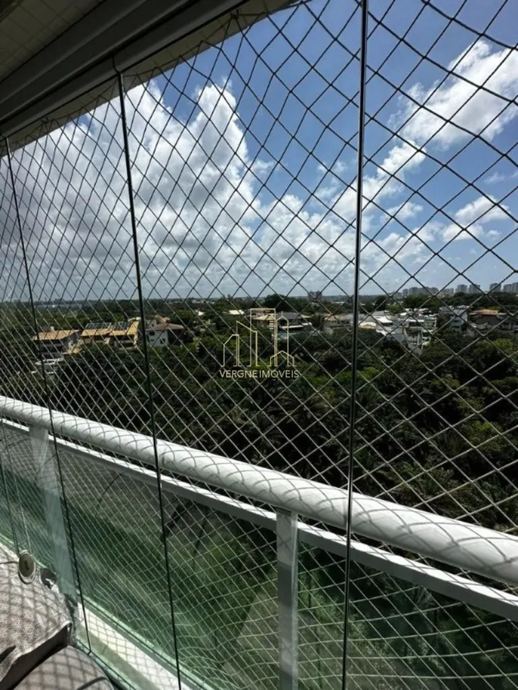 Apartamento, 4 quartos, 144 m² - Foto 2