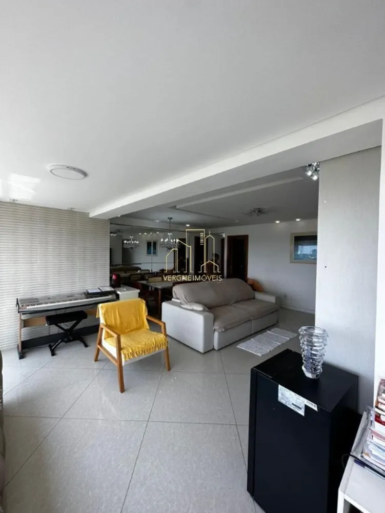 Apartamento, 4 quartos, 144 m² - Foto 6