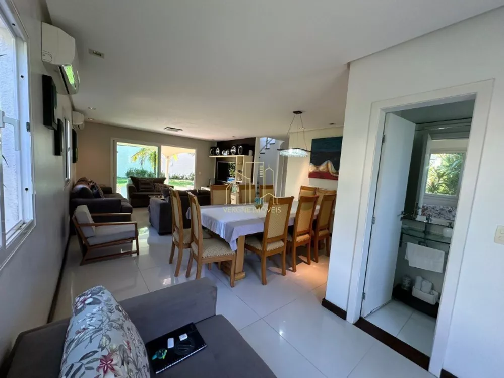 Casa de Condomínio, 4 quartos - Foto 4