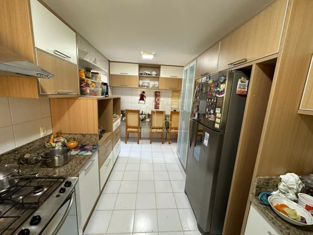 Casa de Condomínio, 4 quartos - Foto 5
