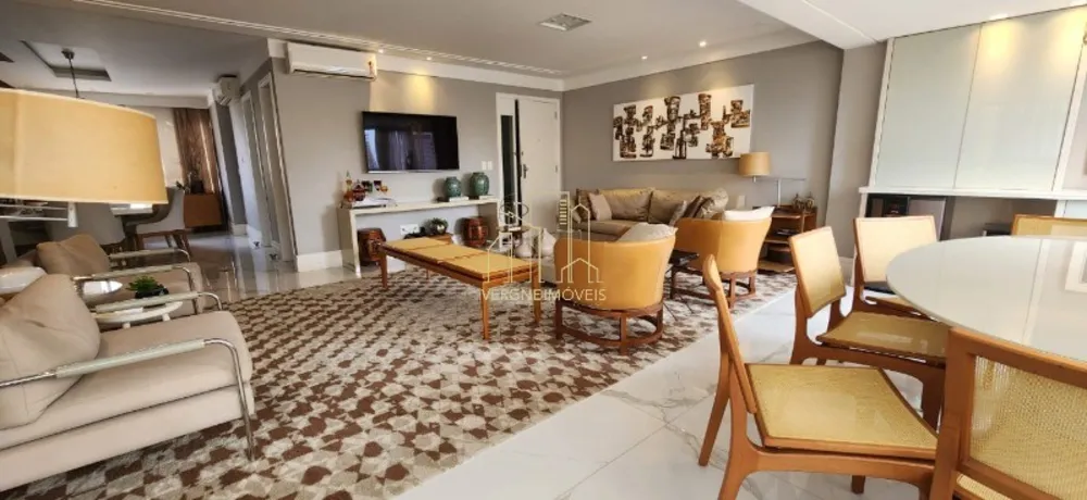 Apartamento, 4 quartos, 181 m² - Foto 13
