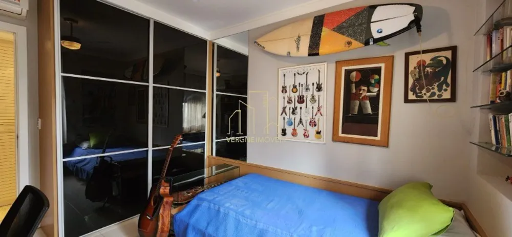 Apartamento, 4 quartos, 181 m² - Foto 10