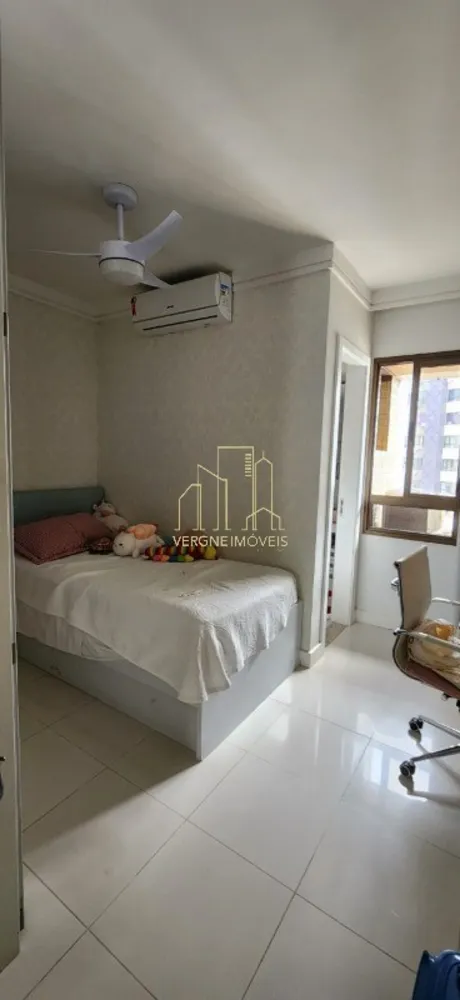 Apartamento, 4 quartos, 181 m² - Foto 6