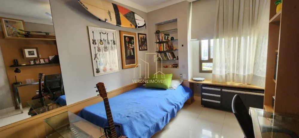 Apartamento, 4 quartos, 181 m² - Foto 7