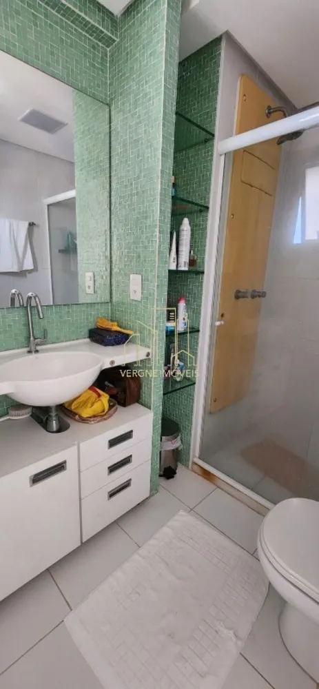 Apartamento, 4 quartos, 181 m² - Foto 8