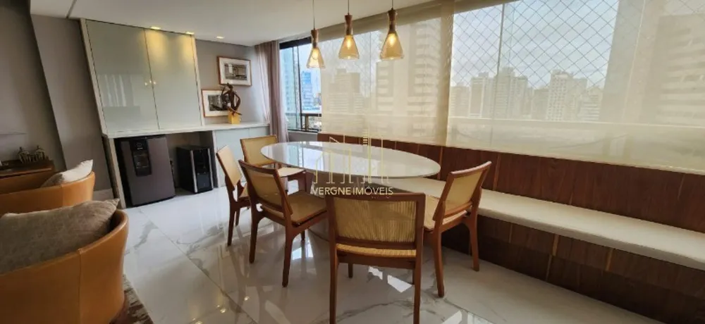 Apartamento, 4 quartos, 181 m² - Foto 11