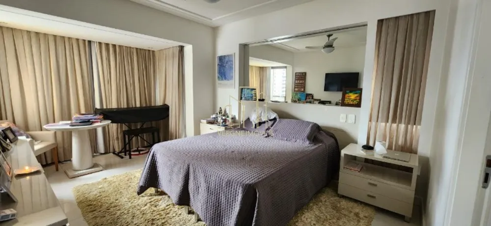 Apartamento, 4 quartos, 181 m² - Foto 15