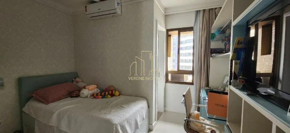 Apartamento, 4 quartos, 181 m² - Foto 9