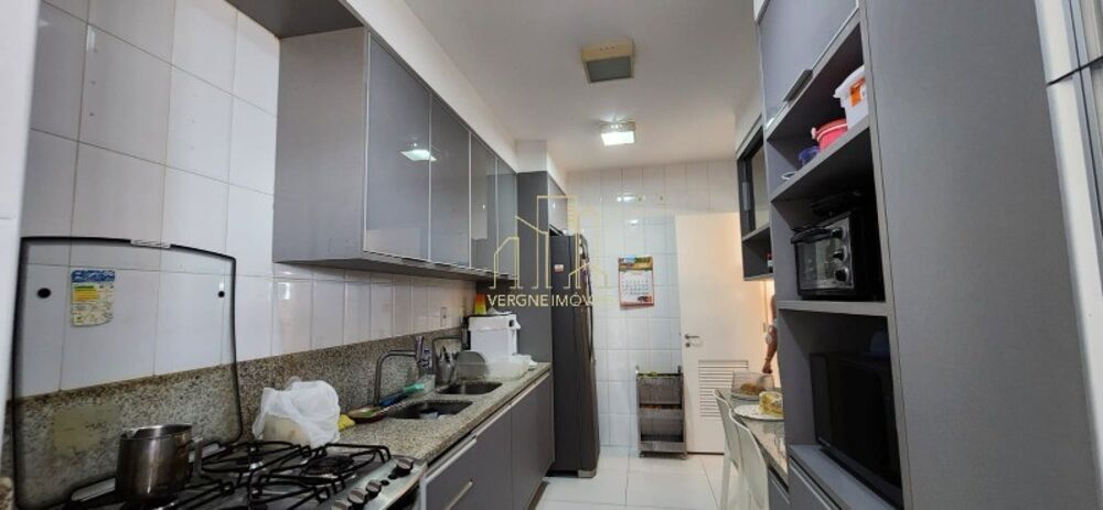 Apartamento, 4 quartos, 181 m² - Foto 2