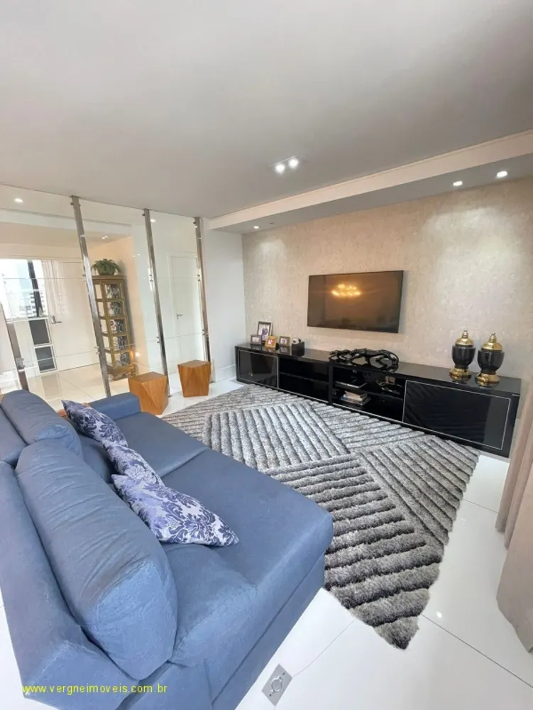 Apartamento, 4 quartos, 180 m² - Foto 7