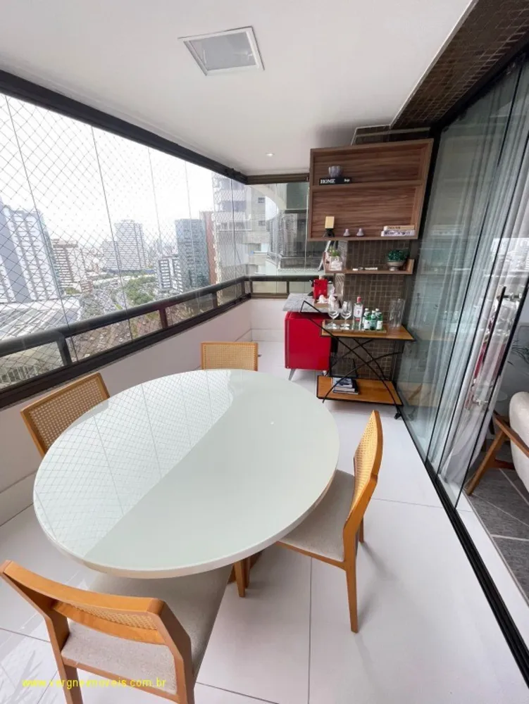 Apartamento, 4 quartos, 180 m² - Foto 2