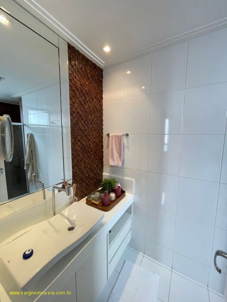 Apartamento, 4 quartos, 180 m² - Foto 3
