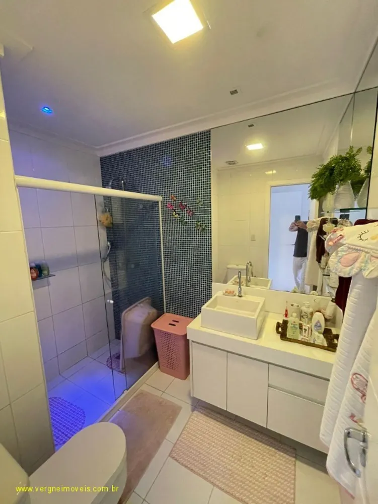 Apartamento, 4 quartos, 180 m² - Foto 14