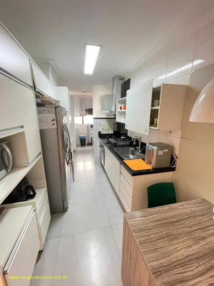 Apartamento, 4 quartos, 180 m² - Foto 20