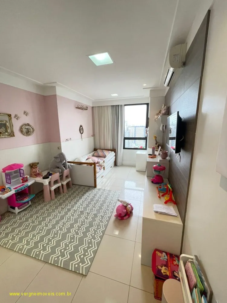 Apartamento, 4 quartos, 180 m² - Foto 12