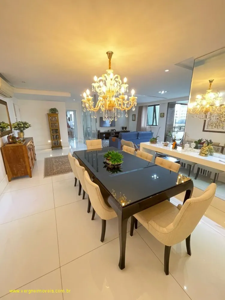Apartamento, 4 quartos, 180 m² - Foto 6