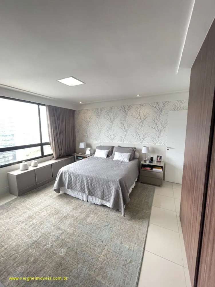 Apartamento, 4 quartos, 180 m² - Foto 11
