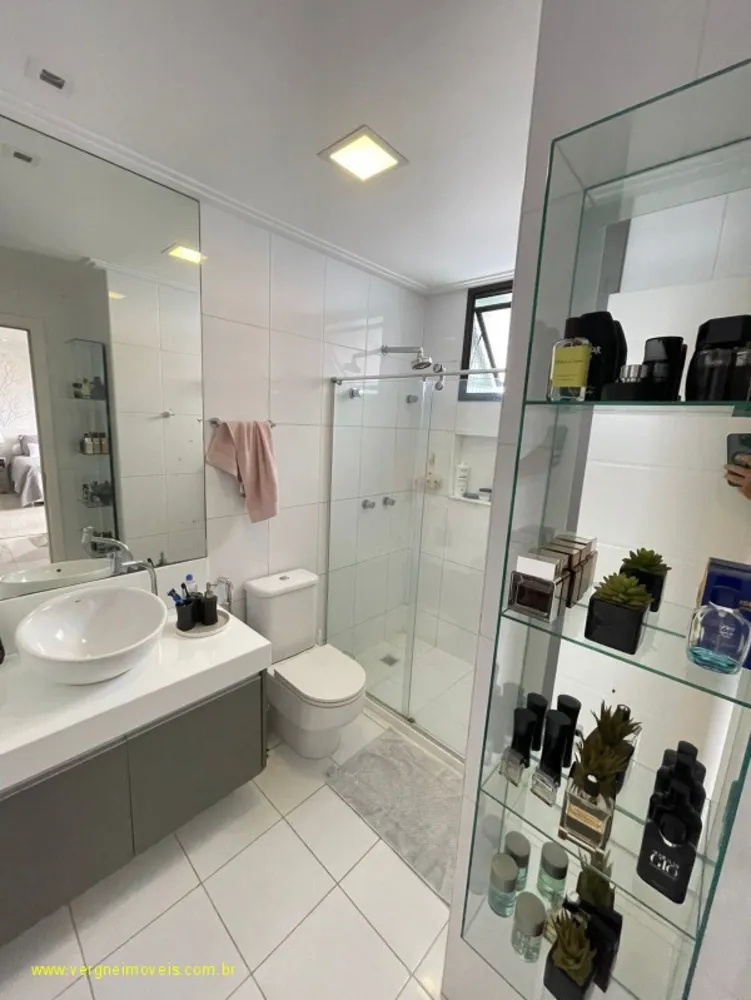 Apartamento, 4 quartos, 180 m² - Foto 19