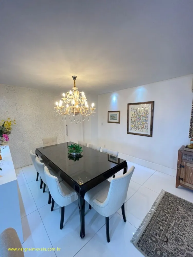 Apartamento, 4 quartos, 180 m² - Foto 9