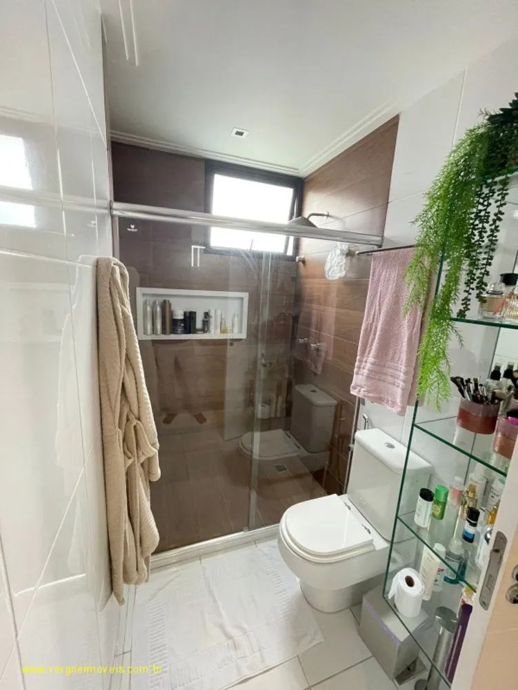 Apartamento, 4 quartos, 180 m² - Foto 16