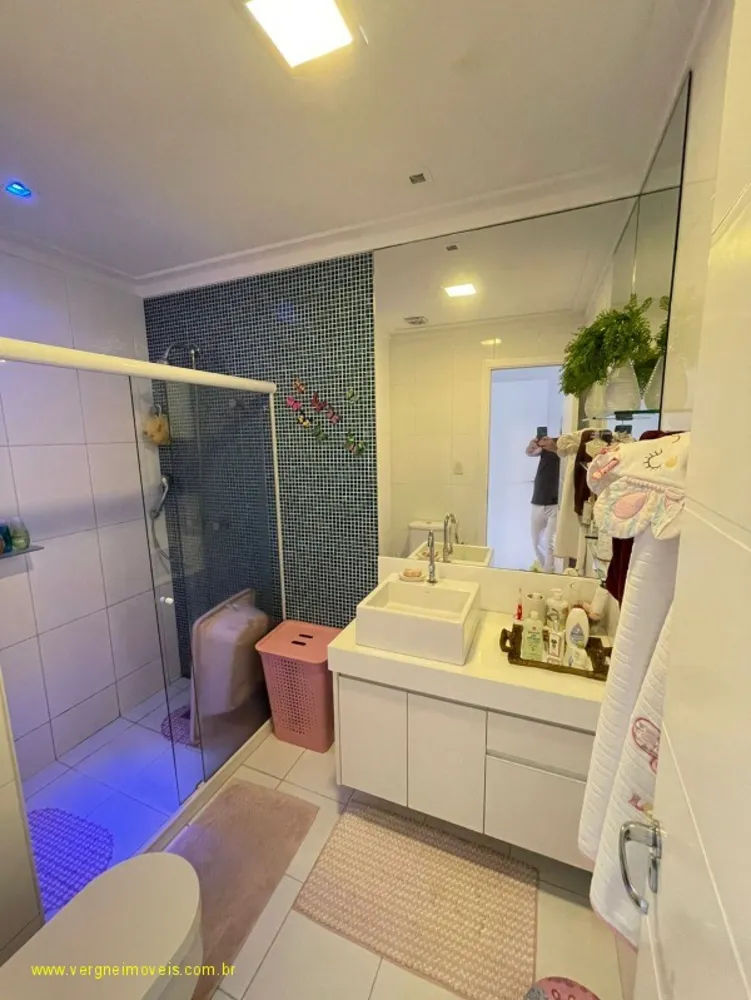 Apartamento, 4 quartos, 180 m² - Foto 15