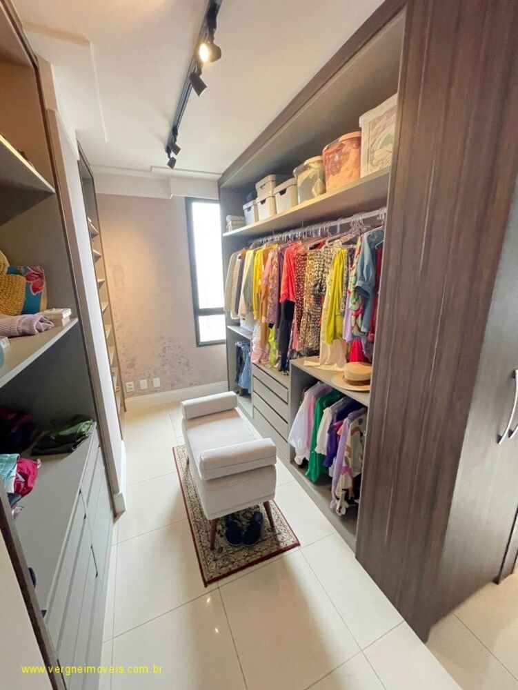 Apartamento, 4 quartos, 180 m² - Foto 2
