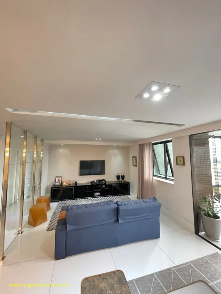 Apartamento, 4 quartos, 180 m² - Foto 8