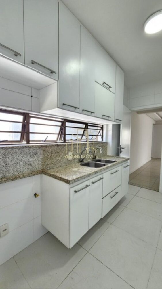 Apartamento, 4 quartos, 152 m² - Foto 3