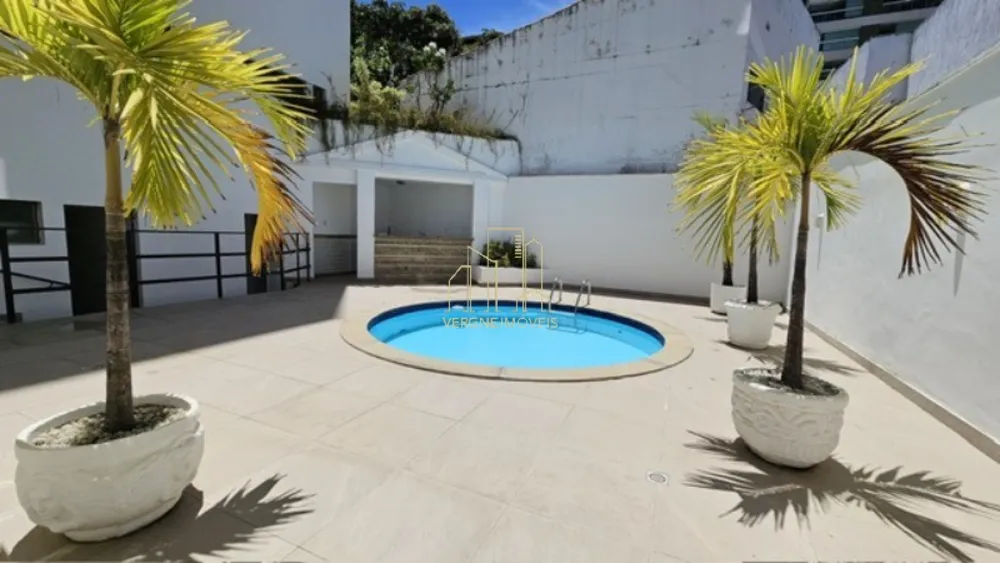 Apartamento, 4 quartos, 152 m² - Foto 15