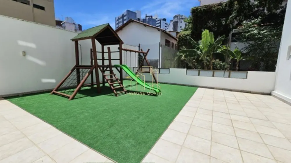 Apartamento, 4 quartos, 152 m² - Foto 16