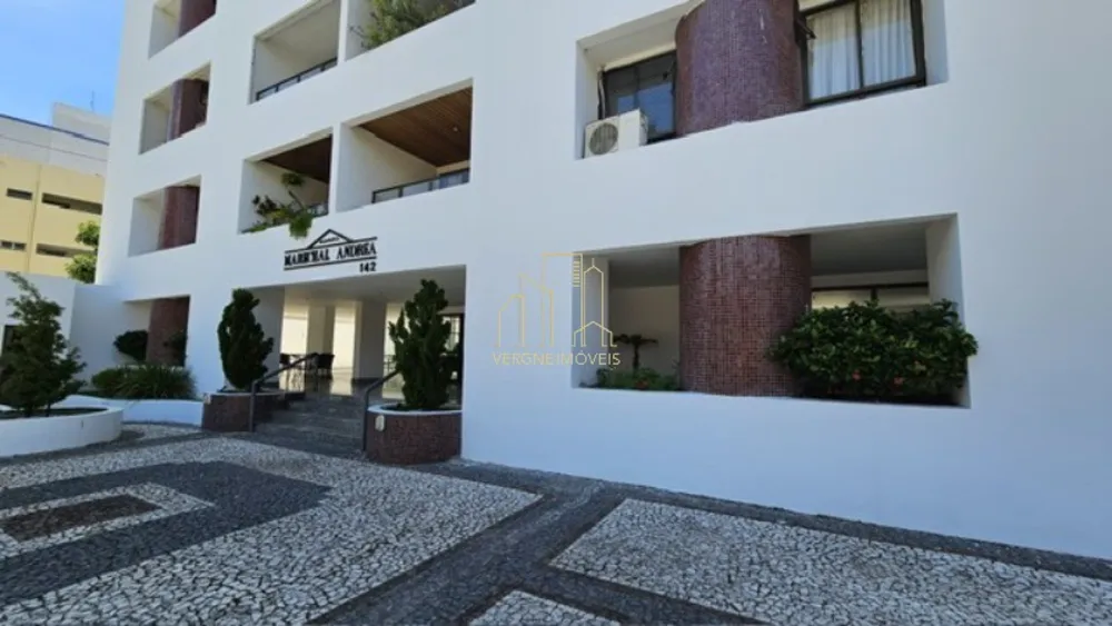 Apartamento, 4 quartos, 152 m² - Foto 11