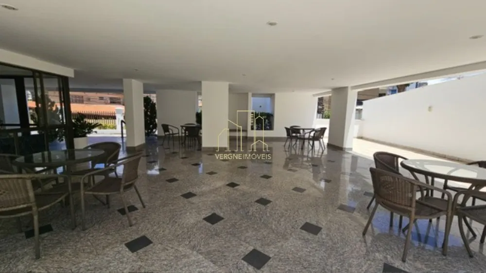 Apartamento, 4 quartos, 152 m² - Foto 13
