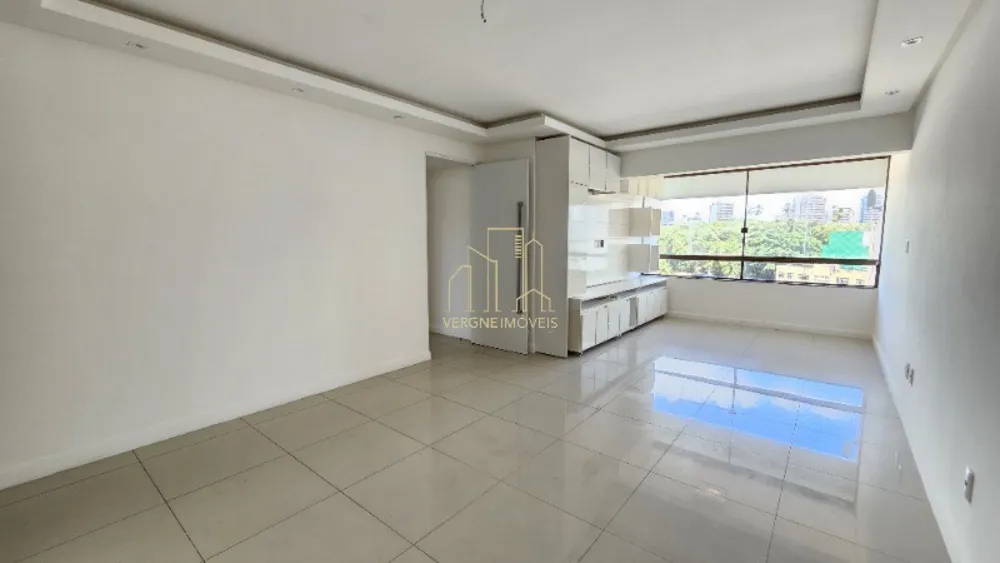 Apartamento, 4 quartos, 152 m² - Foto 1